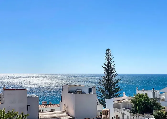 1Bed Apartment Amazing Sea View