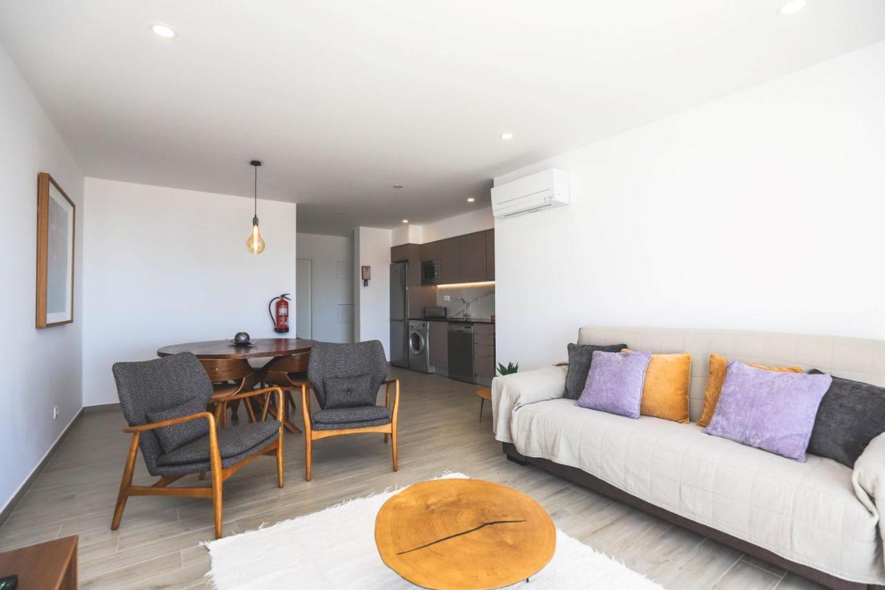 1bed Amazing Sea View