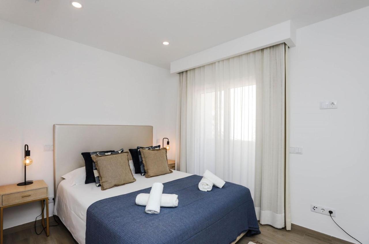 1bed Amazing Sea View Apartment Praia Da Luz