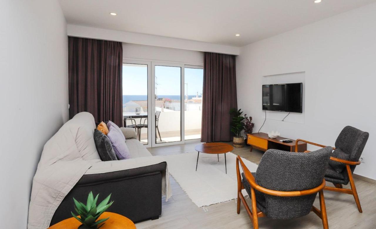 Apartment 1bed Amazing Sea View *