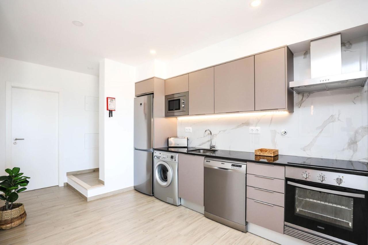 Apartment 1bed Amazing Sea View *