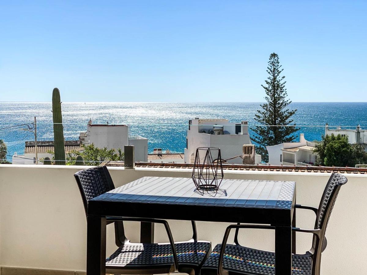 1bed Amazing Sea View