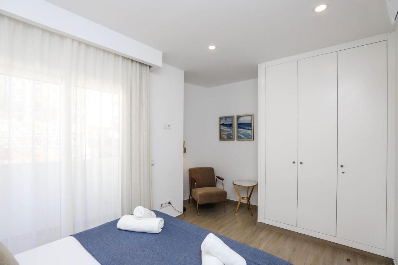 1bed Amazing Sea View Apartment *