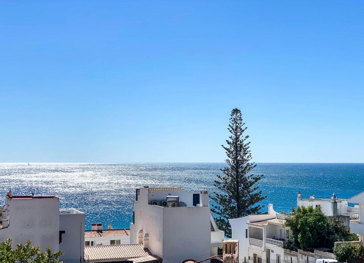 1bed Amazing Sea View Apartment Praia Da Luz