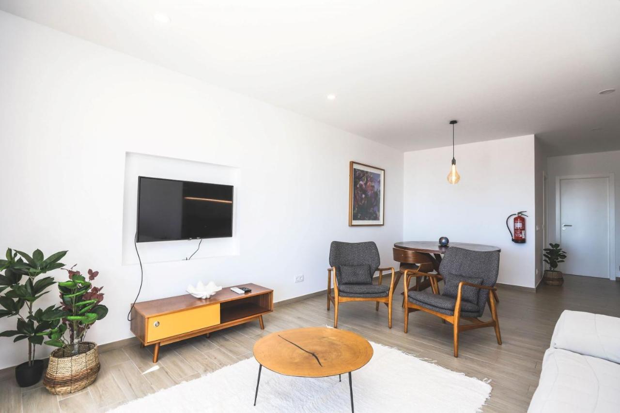 Apartment 1bed Amazing Sea View Praia Da Luz