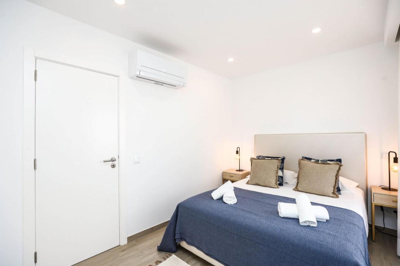 1bed Amazing Sea View Apartment Praia Da Luz