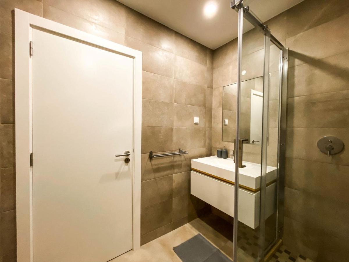 1bed Amazing Sea View Praia Da Luz