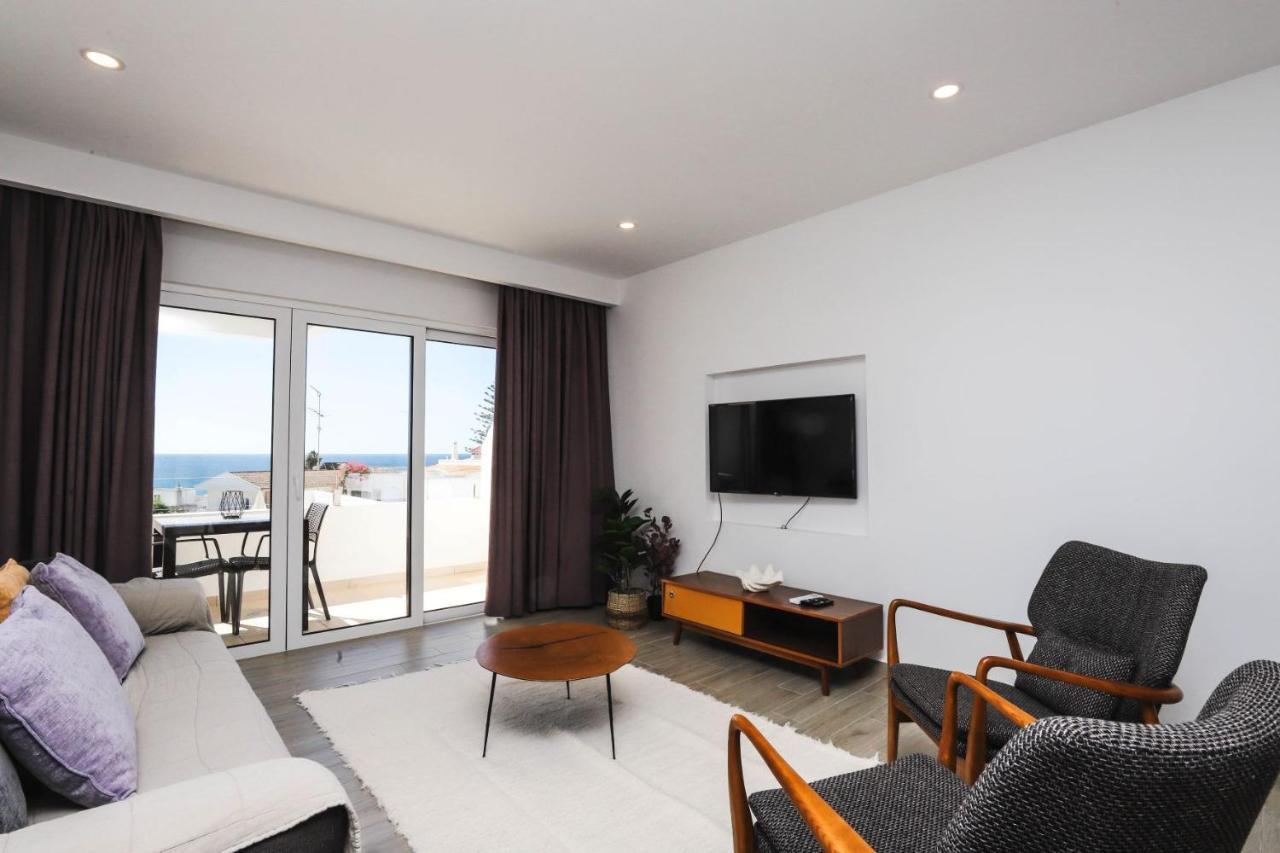 Apartment 1bed Amazing Sea View *