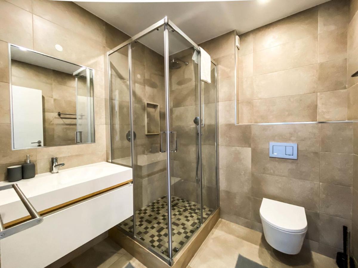 Apartment 1bed Amazing Sea View Praia Da Luz
