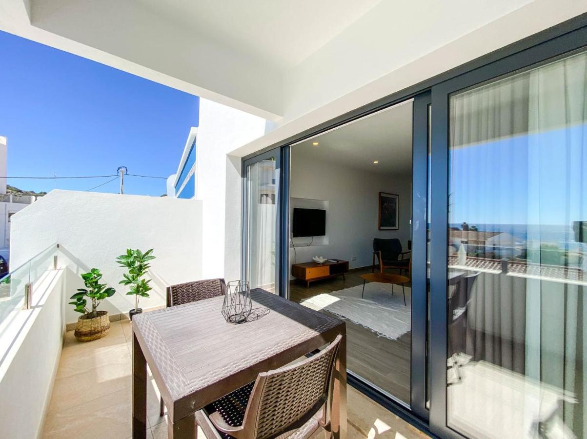 1bed Amazing Sea View *