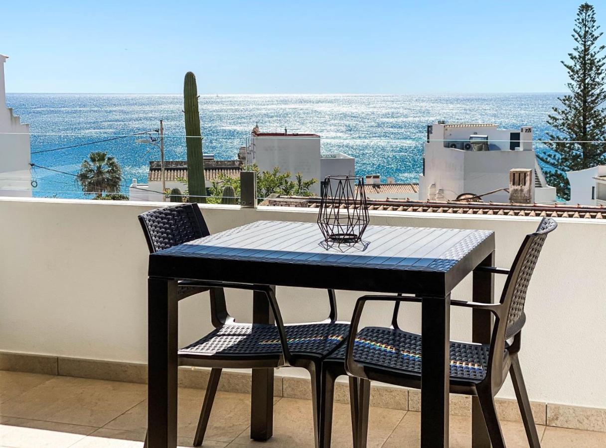 1bed Amazing Sea View Apartment