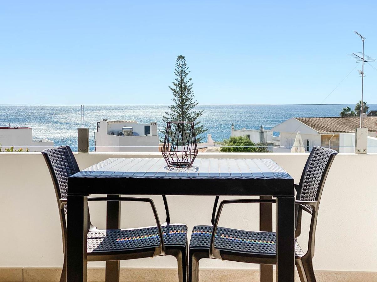 1bed Amazing Sea View